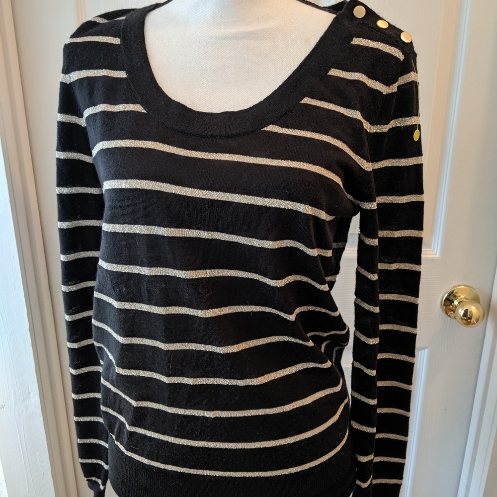 Ann Taylor sweater